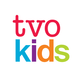 TVOKids Watch on Youtube